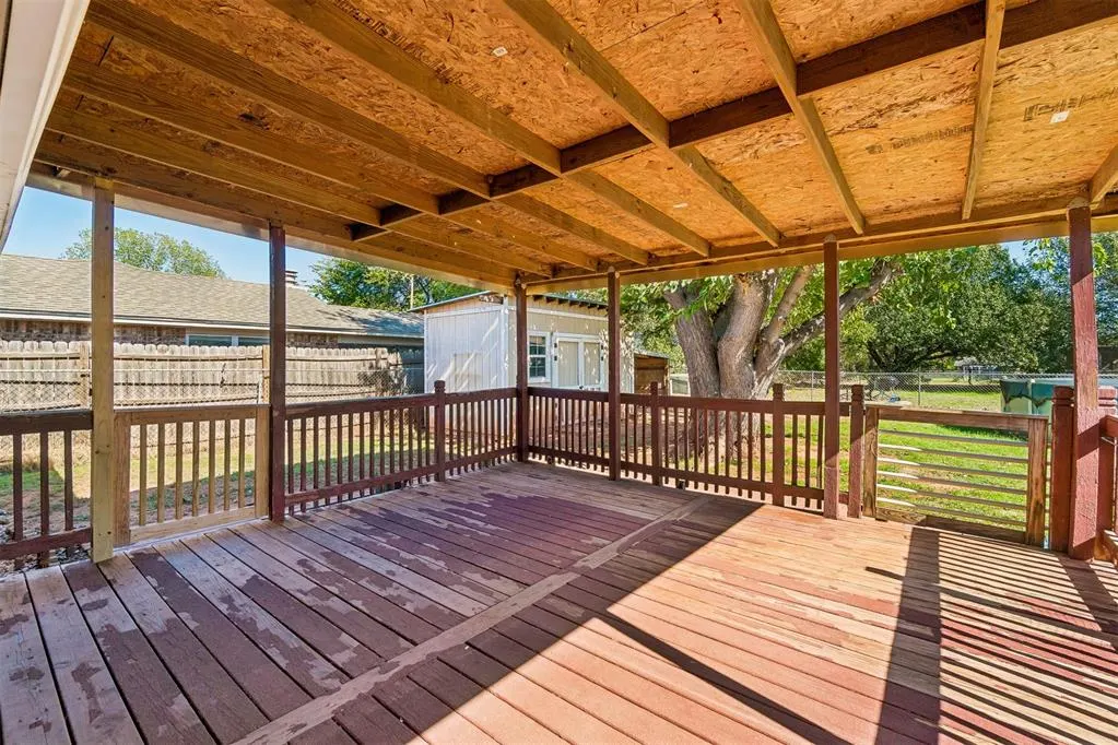 Photo 25 — 220 S Silver Drive, Mustang, OK 73064