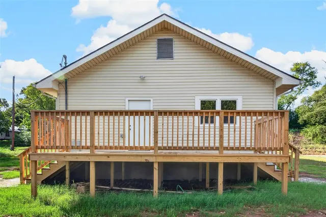 Photo 5 — 619 W Lee Street, Pauls Valley, OK 73075