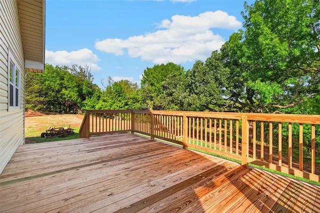 Photo 7 — 619 W Lee Street, Pauls Valley, OK 73075