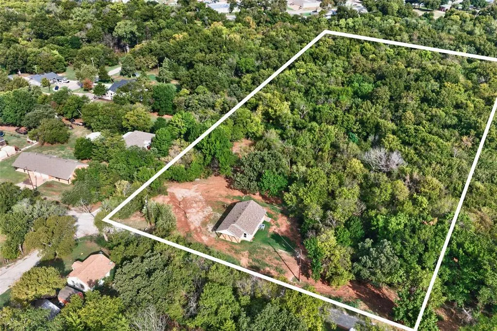 Photo 13 — 619 W Lee Street, Pauls Valley, OK 73075