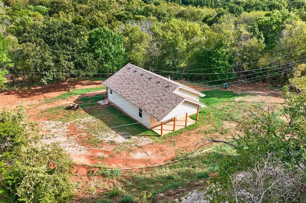 Photo 16 — 619 W Lee Street, Pauls Valley, OK 73075
