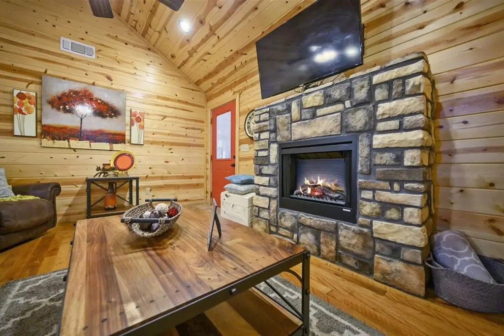 Photo 5 — 81 Bent Pine Trail, Broken Bow, OK 74728