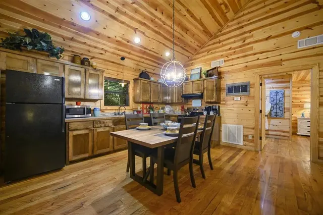 Photo 6 — 81 Bent Pine Trail, Broken Bow, OK 74728