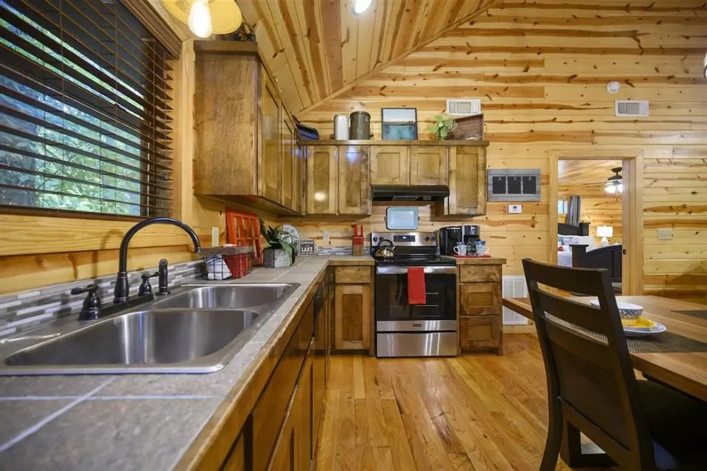 Photo 7 — 81 Bent Pine Trail, Broken Bow, OK 74728