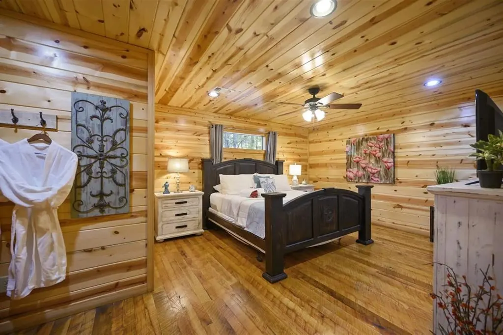 Photo 8 — 81 Bent Pine Trail, Broken Bow, OK 74728