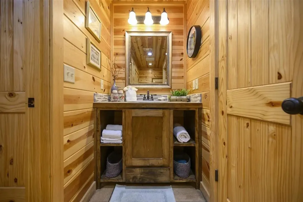 Photo 9 — 81 Bent Pine Trail, Broken Bow, OK 74728