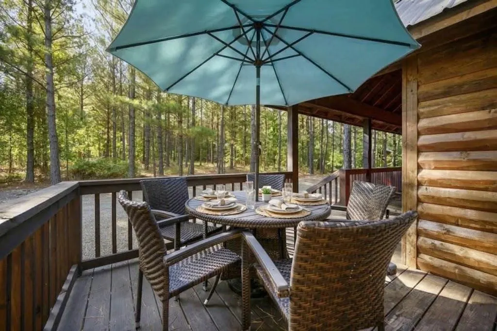 Photo 11 — 81 Bent Pine Trail, Broken Bow, OK 74728