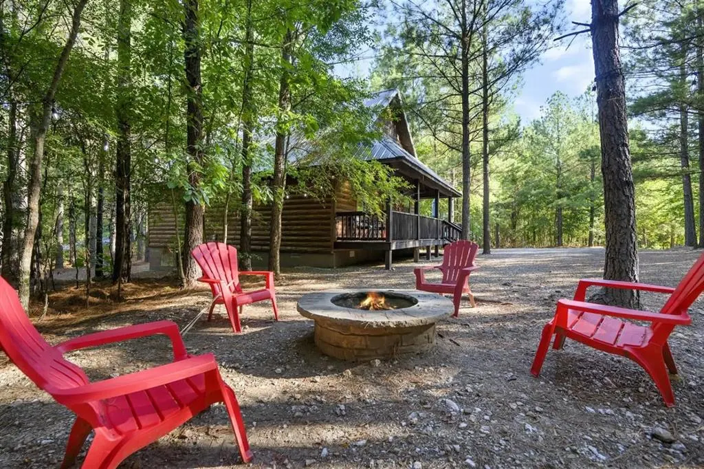 Photo 14 — 81 Bent Pine Trail, Broken Bow, OK 74728