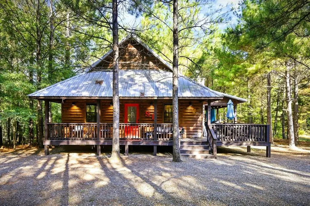 Photo 15 — 81 Bent Pine Trail, Broken Bow, OK 74728