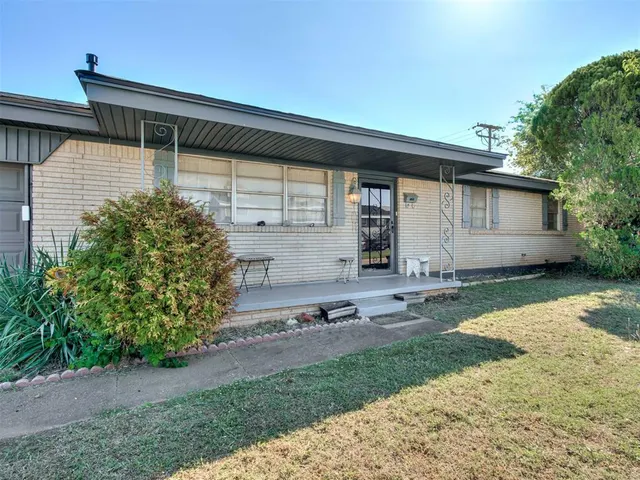 Photo 4 — 1400 Vickie Drive, Del City, OK 73115