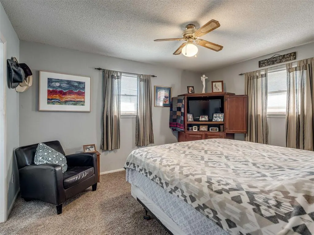 Photo 14 — 1400 Vickie Drive, Del City, OK 73115