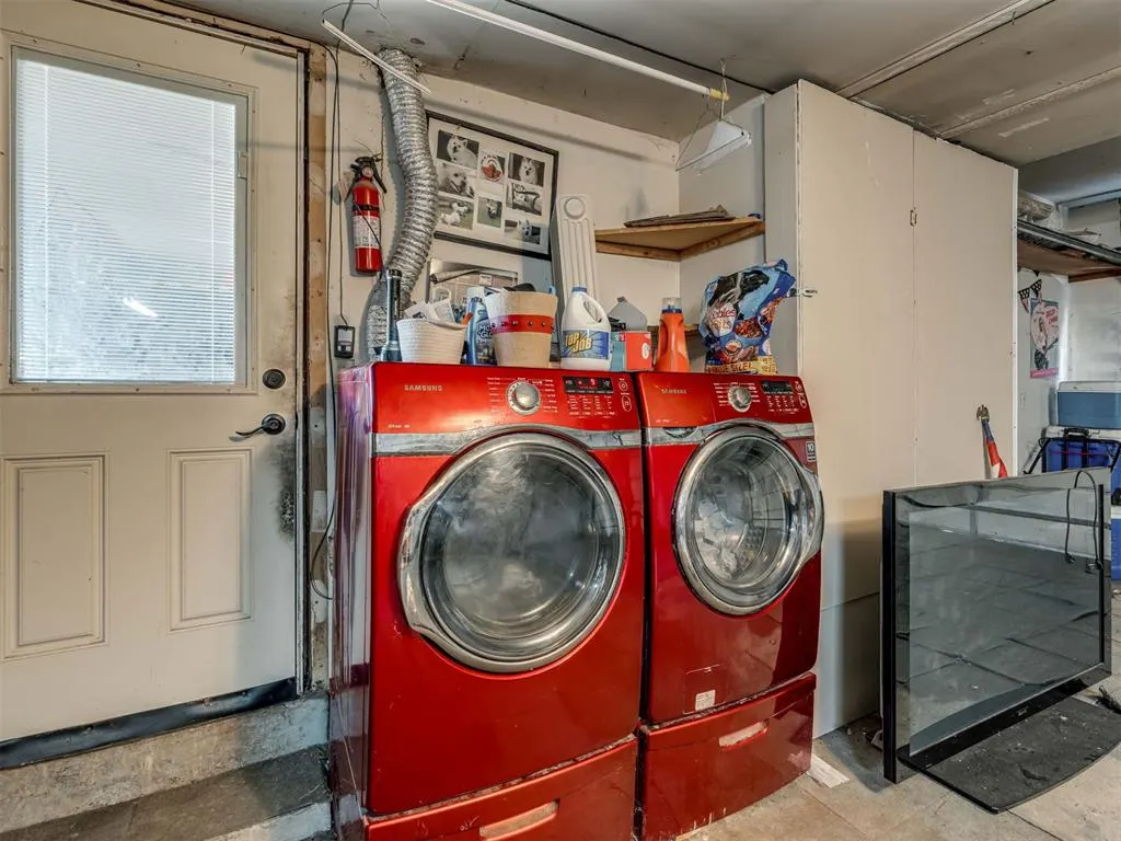 Photo 25 — 1400 Vickie Drive, Del City, OK 73115