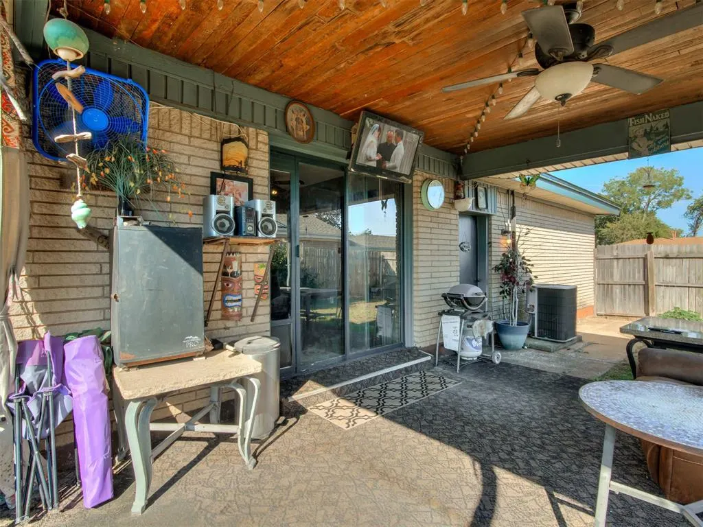 Photo 26 — 1400 Vickie Drive, Del City, OK 73115