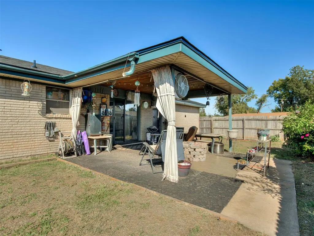 Photo 27 — 1400 Vickie Drive, Del City, OK 73115