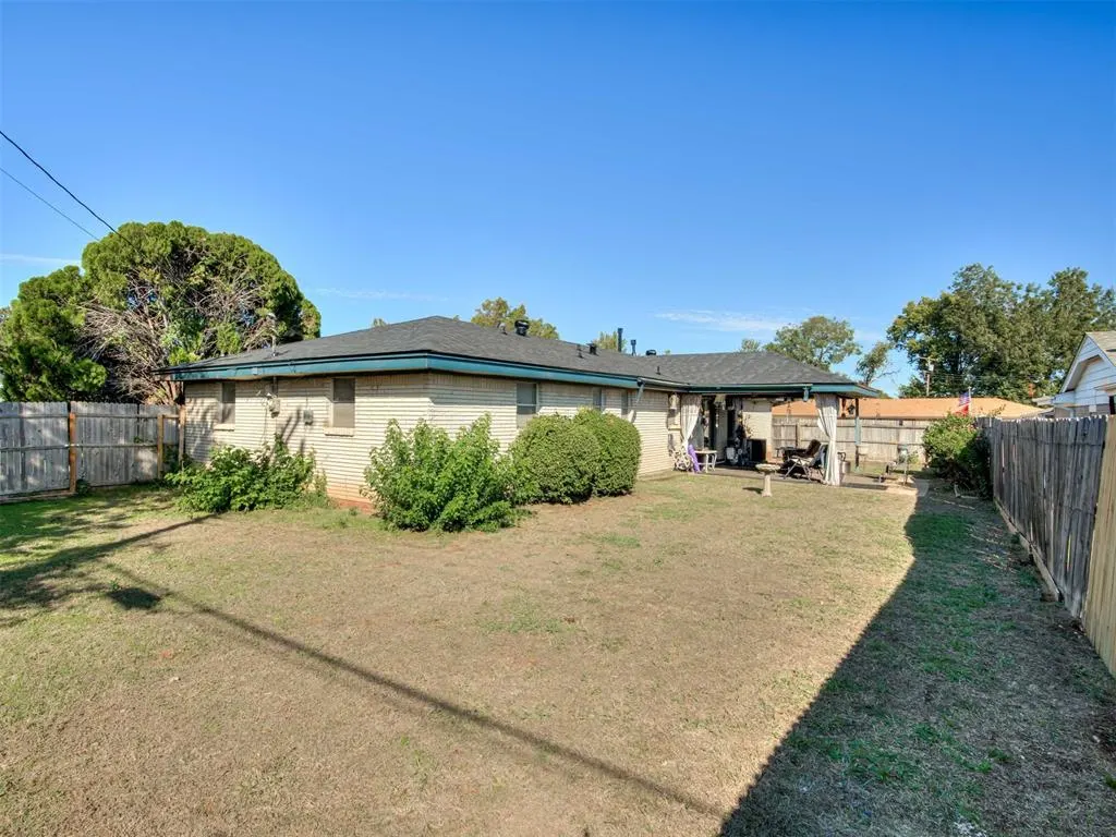 Photo 28 — 1400 Vickie Drive, Del City, OK 73115
