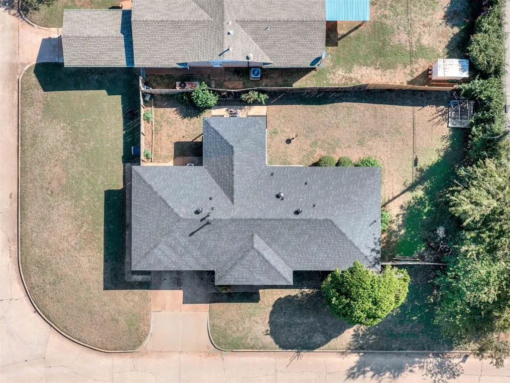 Photo 33 — 1400 Vickie Drive, Del City, OK 73115