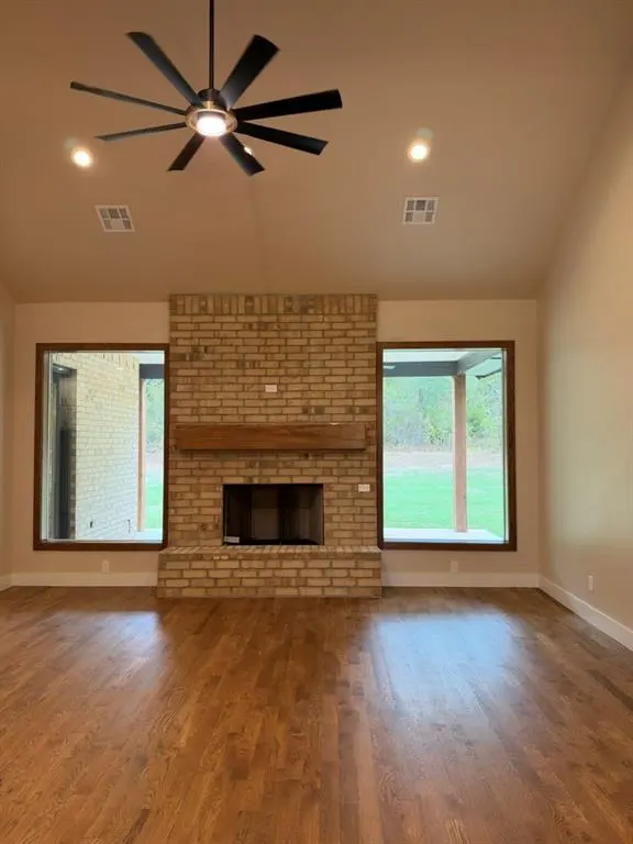 Photo 10 — 21113 Reserve Circle, Harrah, OK 73045