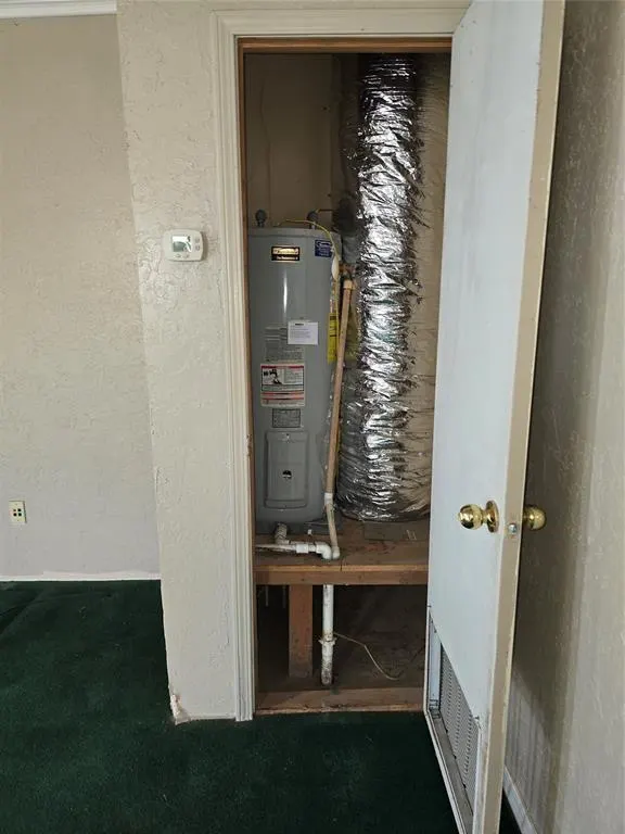 Photo 16 — 223 S Oak Street, Apache, OK 73006