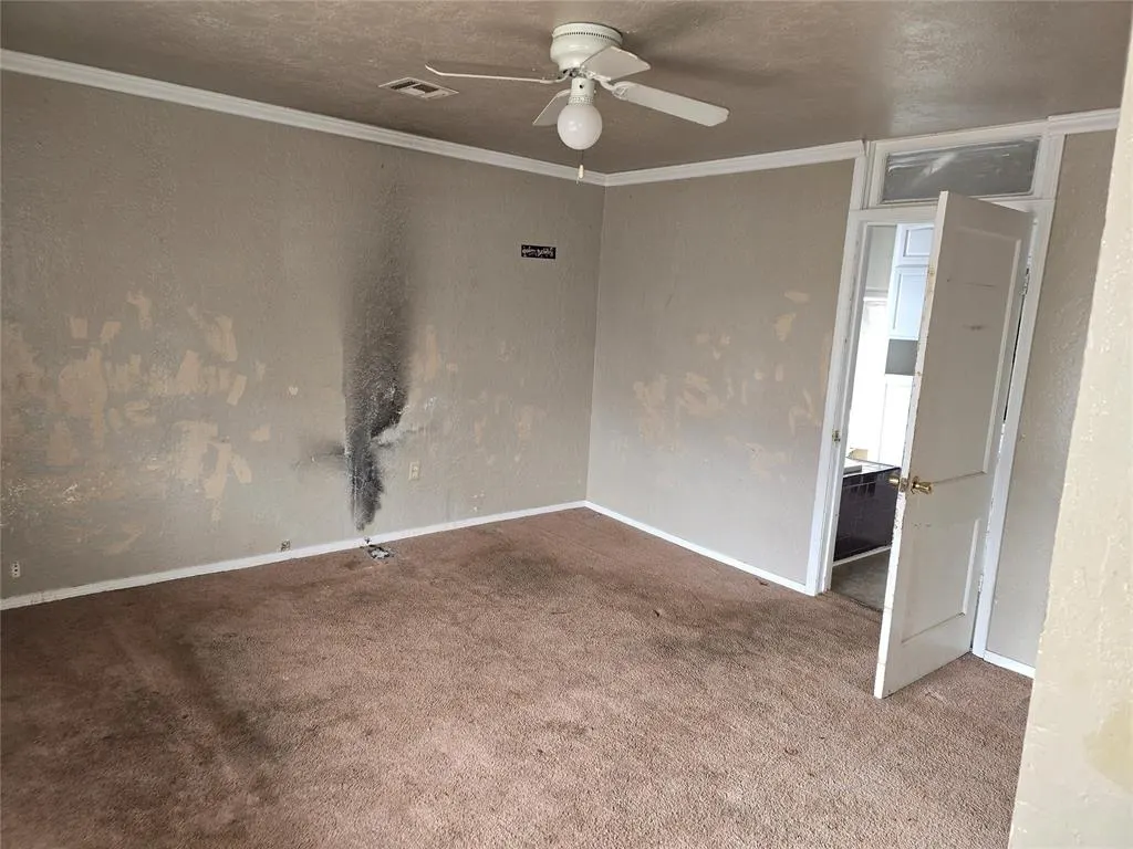 Photo 19 — 223 S Oak Street, Apache, OK 73006