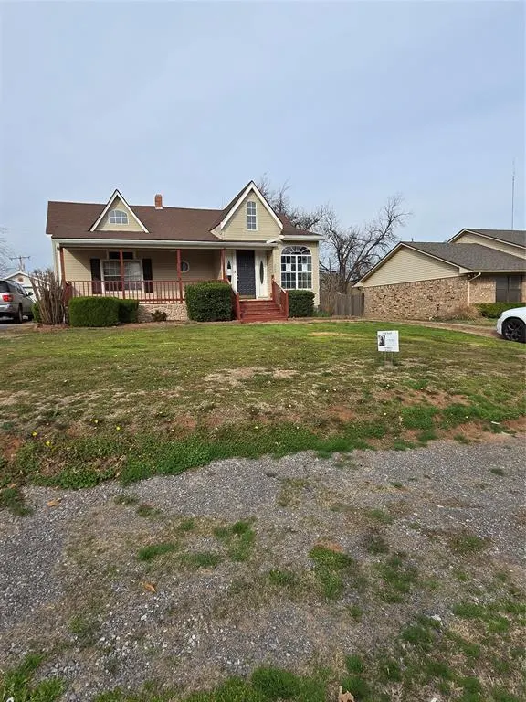 Photo 25 — 223 S Oak Street, Apache, OK 73006