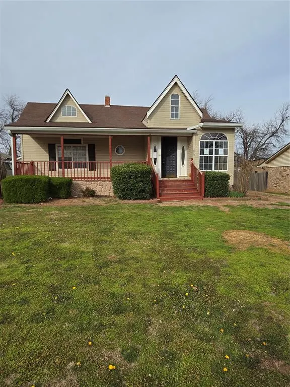 Photo 27 — 223 S Oak Street, Apache, OK 73006