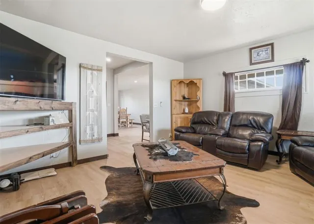 Photo 5 — 20319 E 1110 Road, Elk City, OK 73644