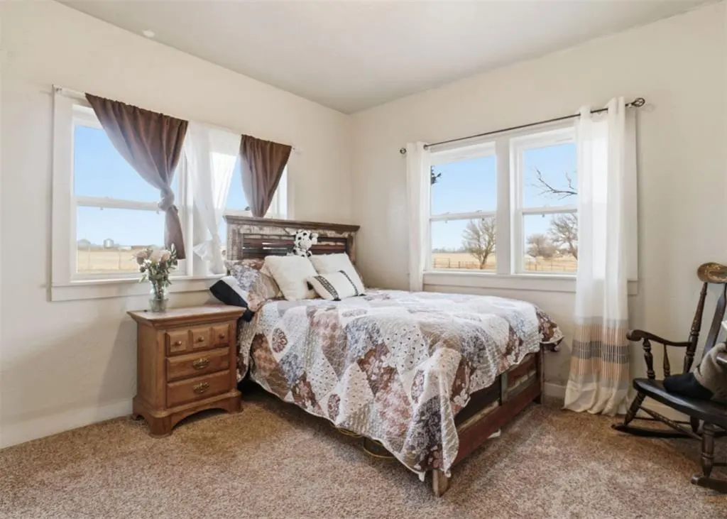Photo 14 — 20319 E 1110 Road, Elk City, OK 73644