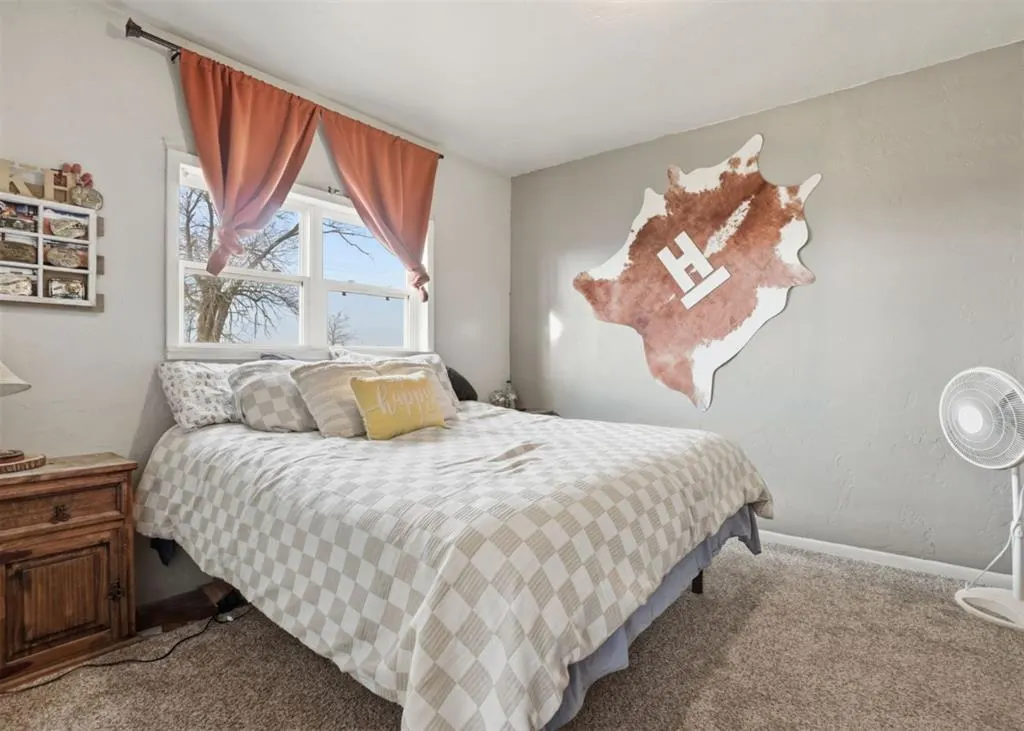 Photo 15 — 20319 E 1110 Road, Elk City, OK 73644