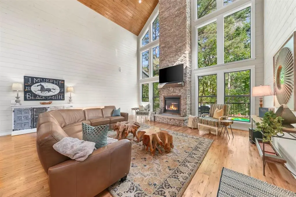 Photo 3 — 172 Dory Lane, Broken Bow, OK 74728