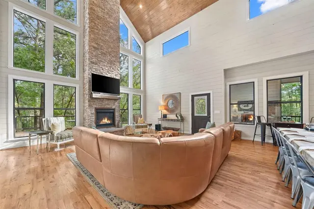 Photo 4 — 172 Dory Lane, Broken Bow, OK 74728
