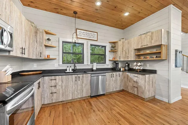 Photo 7 — 172 Dory Lane, Broken Bow, OK 74728