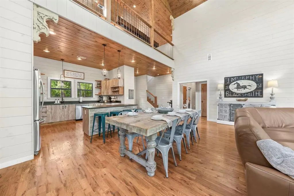 Photo 8 — 172 Dory Lane, Broken Bow, OK 74728