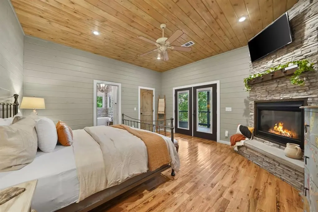 Photo 10 — 172 Dory Lane, Broken Bow, OK 74728