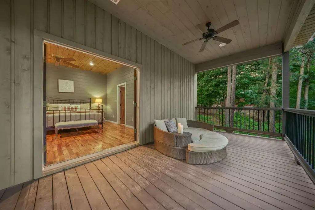 Photo 12 — 172 Dory Lane, Broken Bow, OK 74728