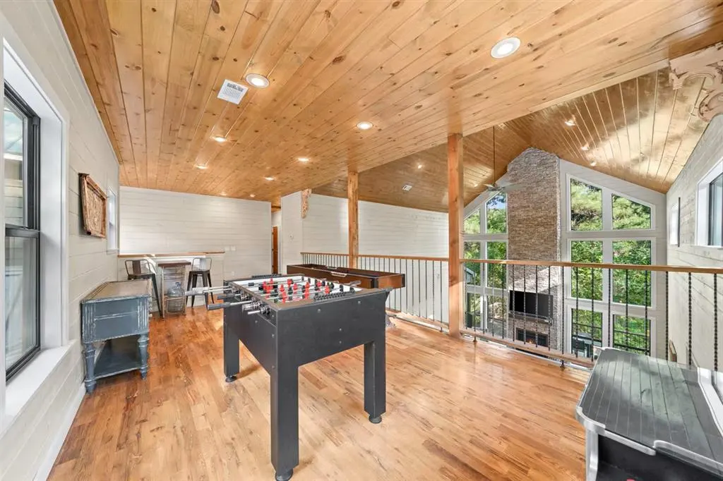 Photo 20 — 172 Dory Lane, Broken Bow, OK 74728