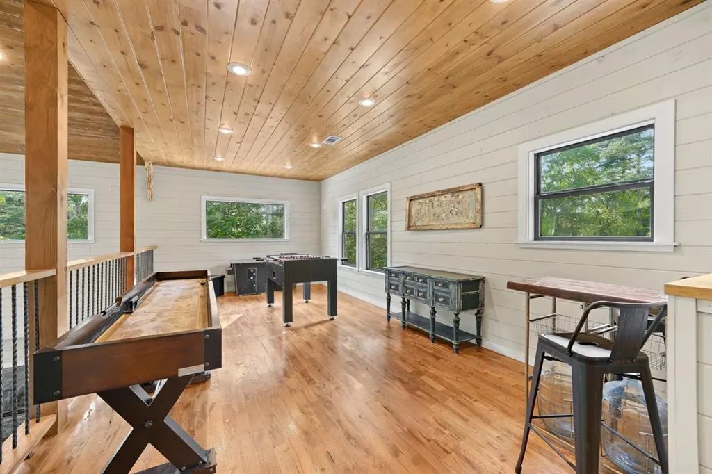 Photo 21 — 172 Dory Lane, Broken Bow, OK 74728