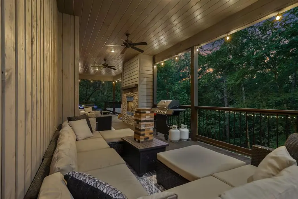 Photo 25 — 172 Dory Lane, Broken Bow, OK 74728