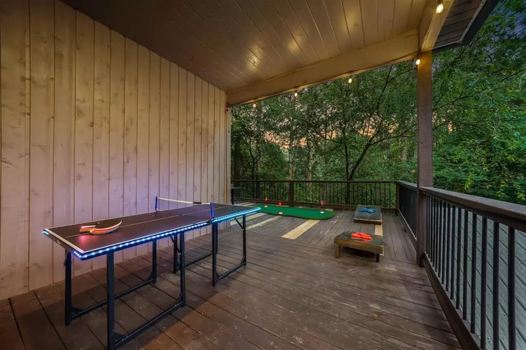 Photo 27 — 172 Dory Lane, Broken Bow, OK 74728