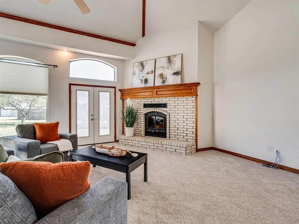 Photo 11 — 11105 Burning Oaks Drive, Oklahoma City, OK 73150