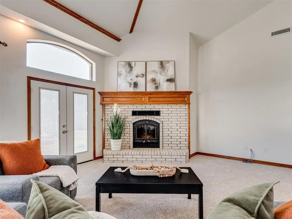 Photo 12 — 11105 Burning Oaks Drive, Oklahoma City, OK 73150
