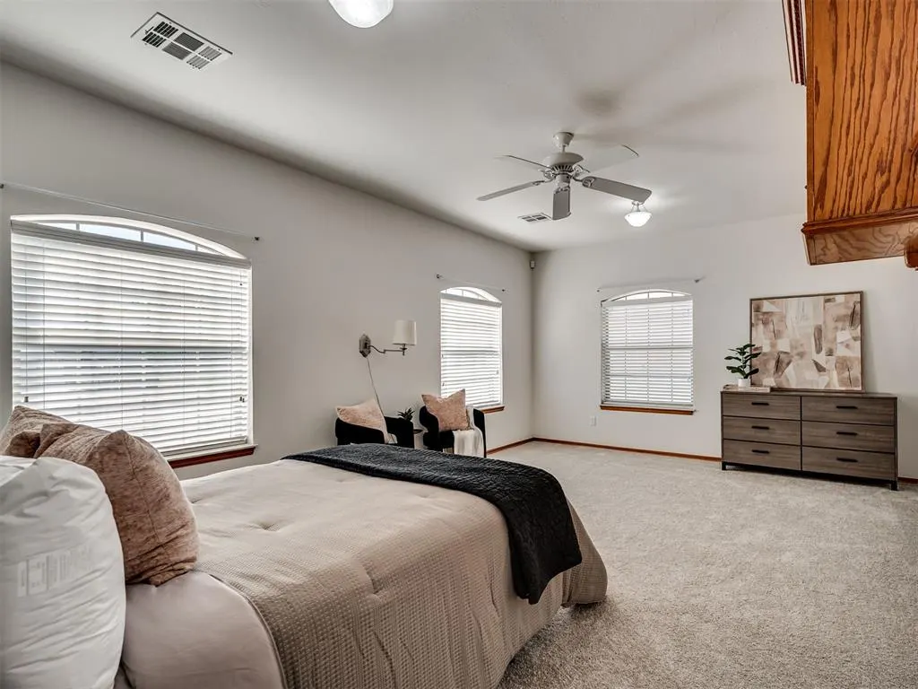 Photo 19 — 11105 Burning Oaks Drive, Oklahoma City, OK 73150