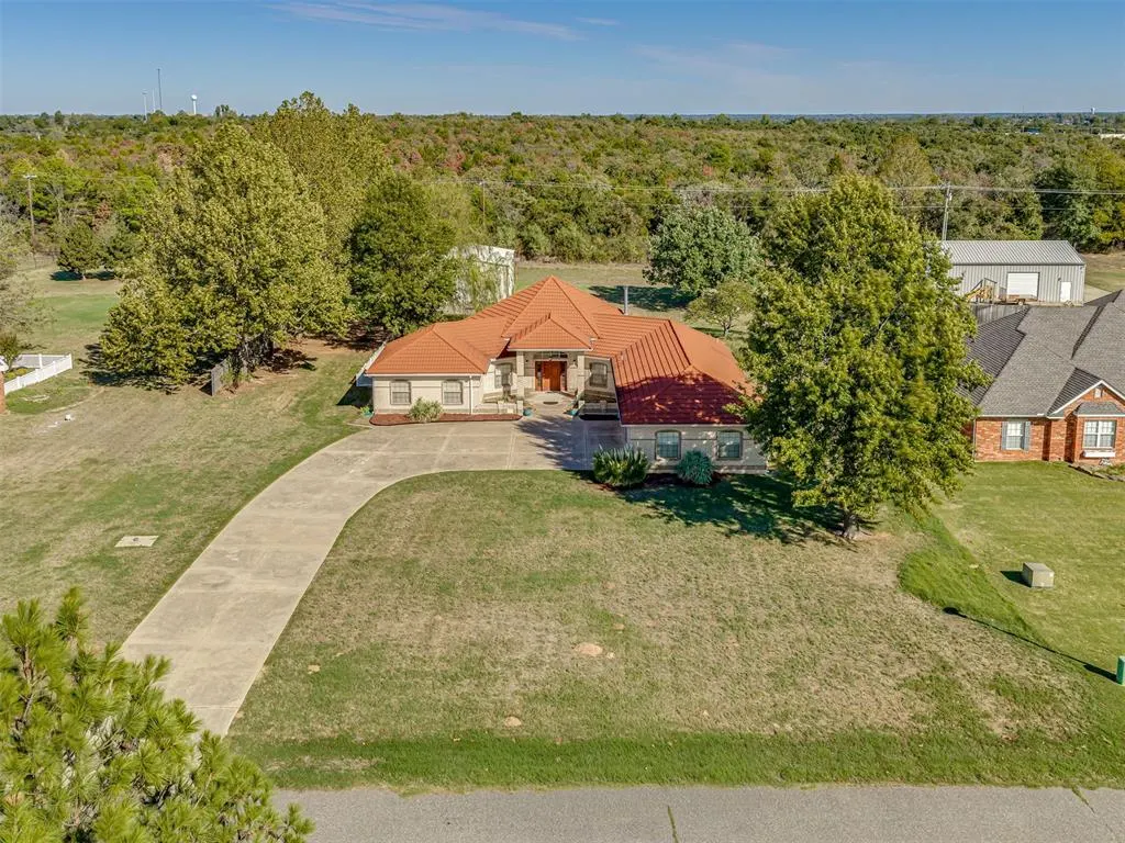 Photo 37 — 11105 Burning Oaks Drive, Oklahoma City, OK 73150