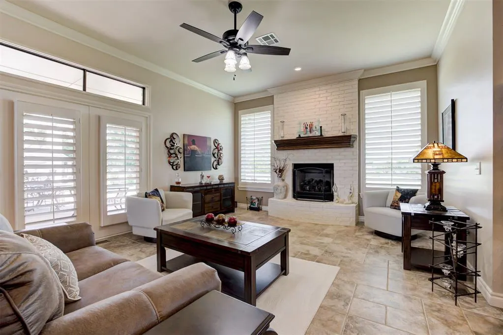 Photo 11 — 301 Carmel Valley Way, Edmond, OK 73025