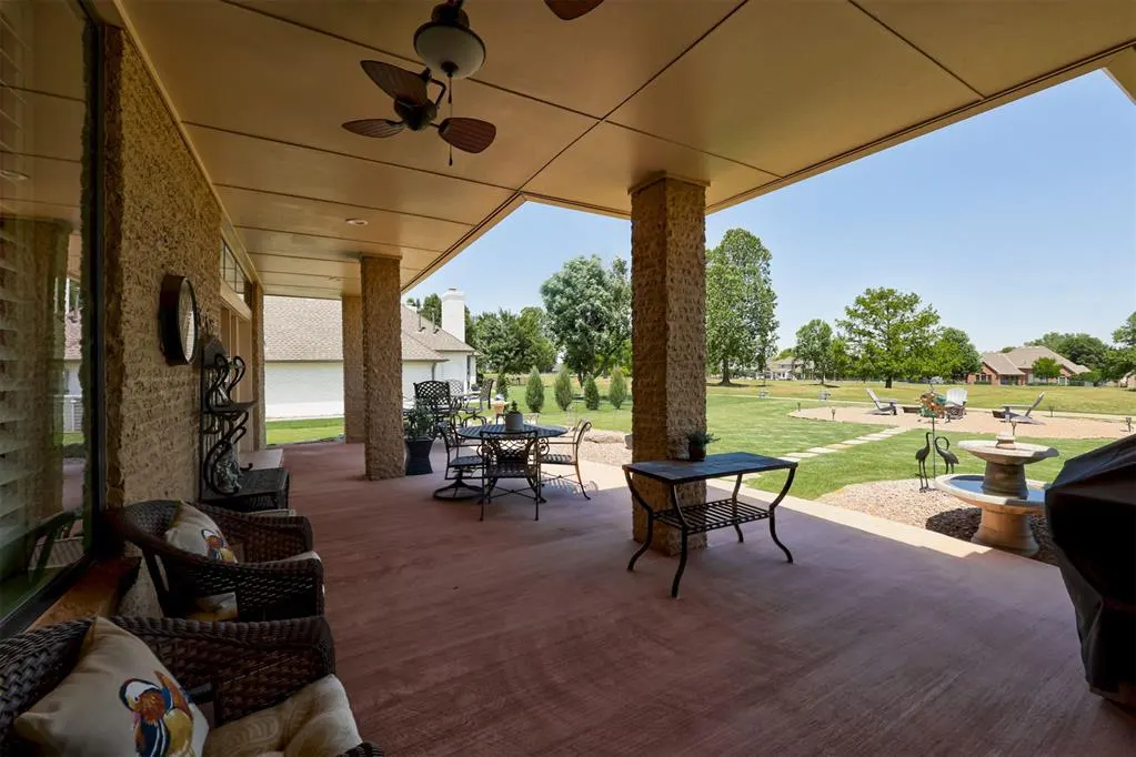 Photo 38 — 301 Carmel Valley Way, Edmond, OK 73025