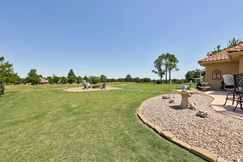 Photo 40 — 301 Carmel Valley Way, Edmond, OK 73025