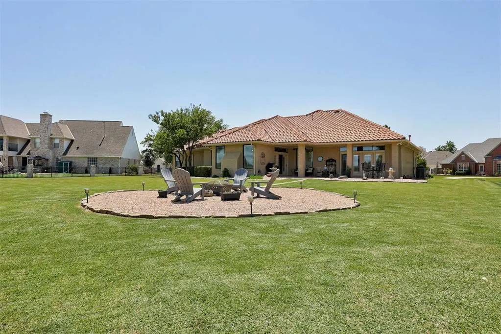 Photo 41 — 301 Carmel Valley Way, Edmond, OK 73025