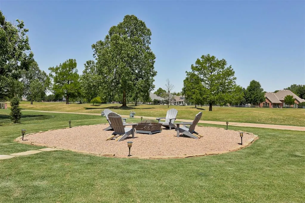 Photo 43 — 301 Carmel Valley Way, Edmond, OK 73025