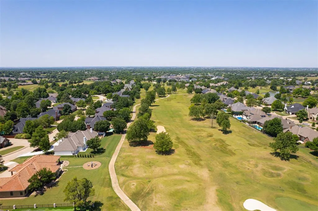 Photo 45 — 301 Carmel Valley Way, Edmond, OK 73025