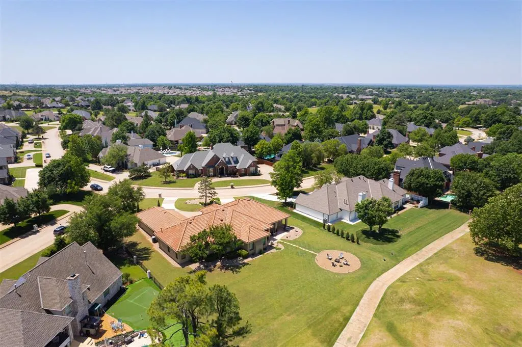 Photo 46 — 301 Carmel Valley Way, Edmond, OK 73025