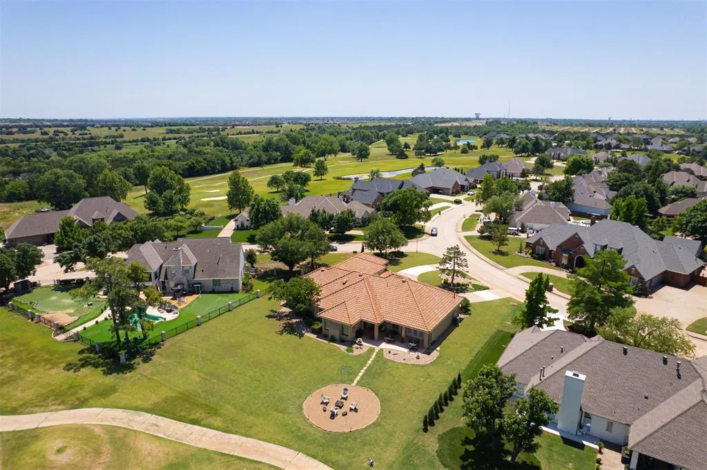 Photo 47 — 301 Carmel Valley Way, Edmond, OK 73025